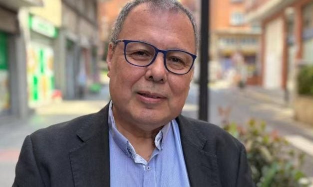 Designaron a Raúl Cazal como nuevo titular del Ministerio de Cultura