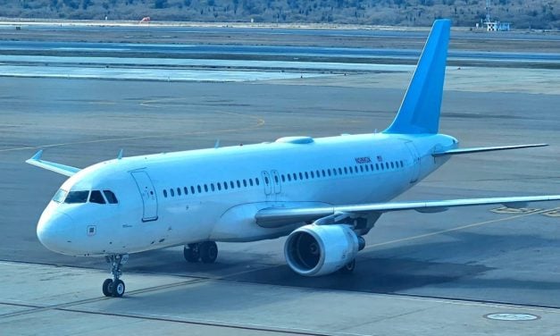 Arribaron 131 venezolanos deportados desde EE. UU. al aeropuerto de Maiquetía