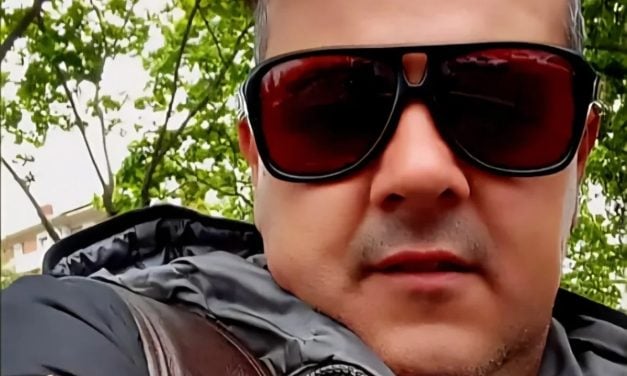 Localizaron cadáver del periodista Walter Jaimes en una carretera del estado Mérida