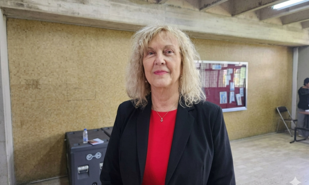 Ministra Sanjuán rechazó manipulación de la FCU y reiteró llamado al diálogo