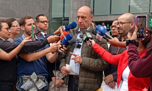 Ex presos políticos denuncian retrasos en amnistía ante las Naciones Unidas