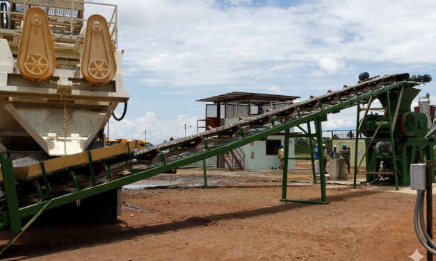 Canadiense Gold Reserva apuesta por inversión extranjera tras nueva Ley de Minería