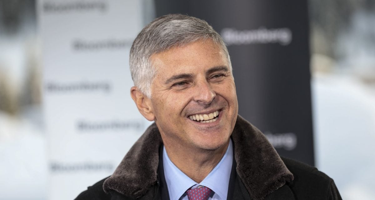 Director ejecutivo confirmó conversaciones para reabrir la cadena Hilton en Venezuela