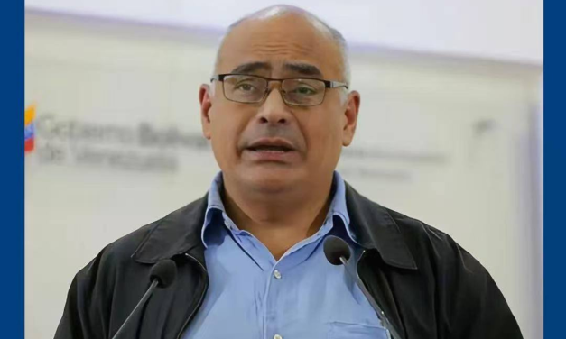 Designan al doctor Carlos Alvarado al frente del Ministerio de la Salud