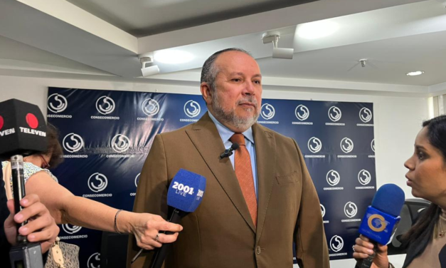 Consecomercio pide a ministro de Energía Eléctrica publicar cronograma de racionamiento