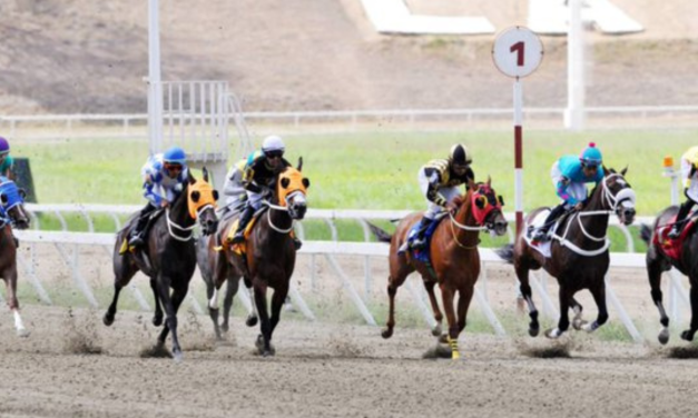 El Hipódromo de La Rinconada será escenario de seis clásicos en mayo  
