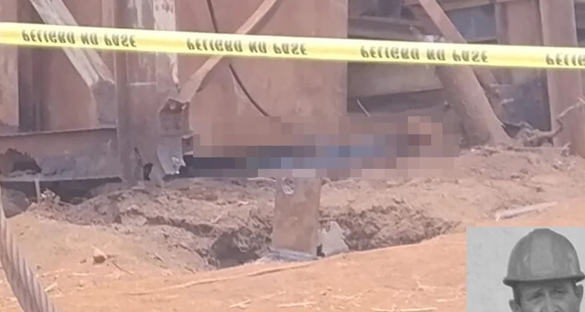 Muere otro trabajador en Ferrominera: el segundo caso en menos de un mes