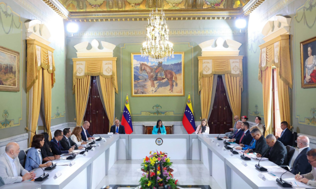 Gobierno instala comisión para reformar la justicia penal