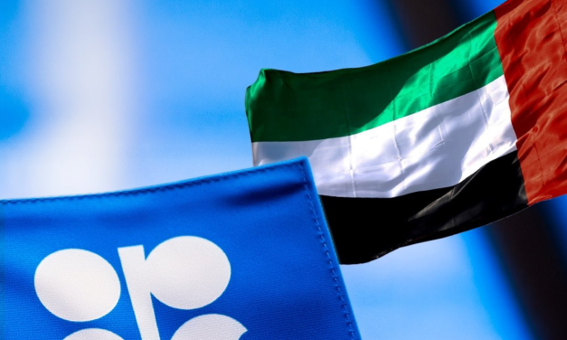 Las razones de Emiratos Árabes Unidos más allá del petróleo para abandonar la Opep