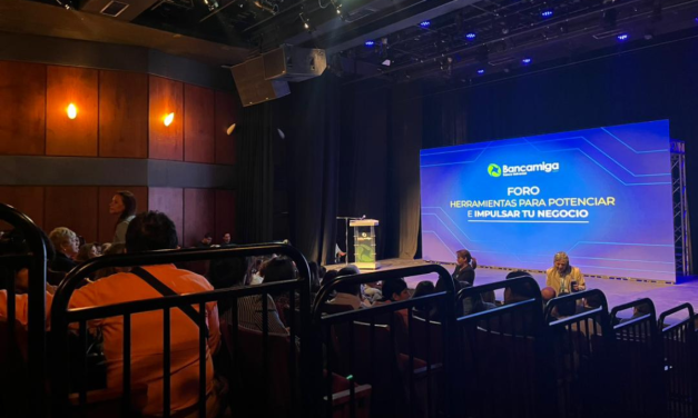 Bancamiga brindó herramientas a emprendedores para potenciar sus negocios