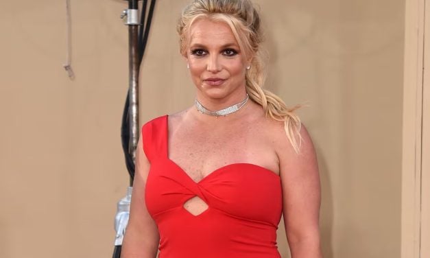Britney Spears ingresó voluntariamente a centro de rehabilitación