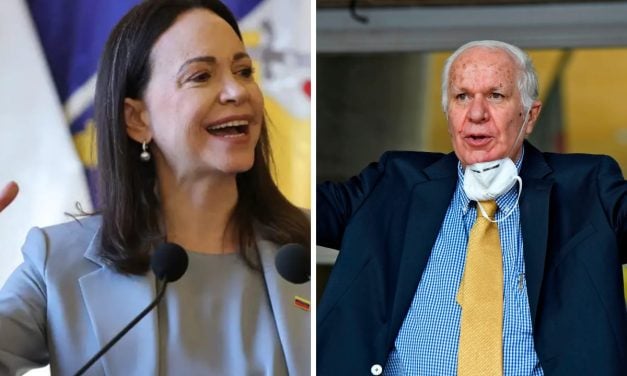 «Es una aberración»: Rafael Simón Jiménez tras propuesta de votación manual de MCM