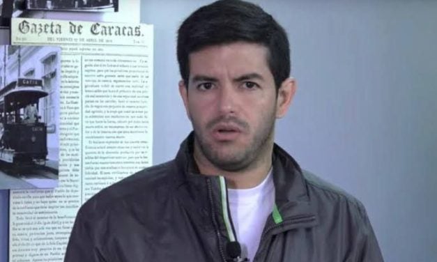 Jesús Yánez: «La prioridad es resolver, no repetir errores del pasado»