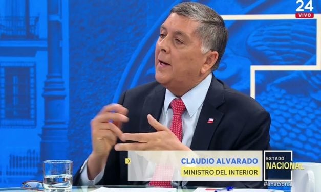 Chile busca retomar relaciones con Venezuela para «expulsar a irregulares»