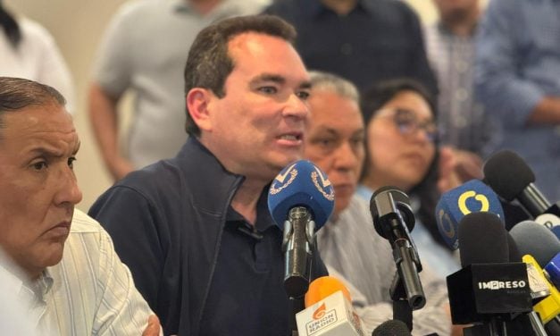 Guanipa anunció que Rafael Ramírez retomará su agenda pública este 22A