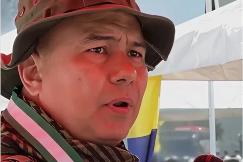 Excarcelan coronel tachirense preso por las actas del 28J