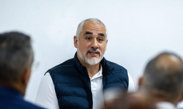 Ingresos petroleros podrían generar $13 mil millones adicionales en 2026, dijo Luis Oliveros