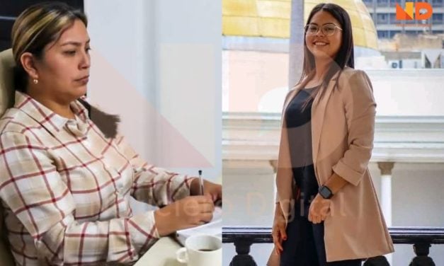 Condenadas a 25 años por tráfico de drogas exalcaldesa y exdiputada del PSUV