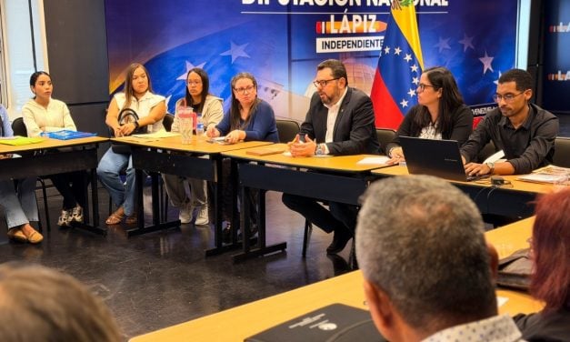 Ecarri anunció que presentará denuncias sobre maltratos en cárceles ante la Defensoría