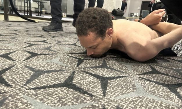 Revelaron la identidad del atacante de la cena de corresponsales de la Casa Blanca