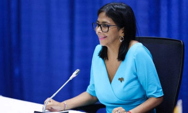 Gobierno anunció reestructuración formal de la deuda publica externa