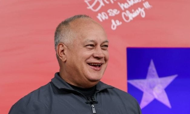 Cabello planteó reabrir investigación contra Capriles por hechos de violencia en 2013