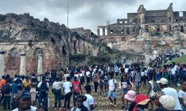 Venezuela lamentó la muerte de decenas de personas durante estampida en Haití