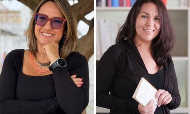 Delcy Rodríguez designó a nuevas viceministras para la cartera de Cultura