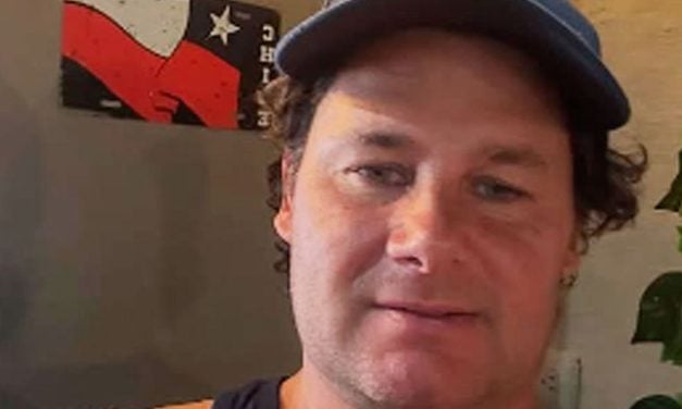 CIDH otorgó medidas cautelares al argentino detenido en Venezuela Germán Giuliani