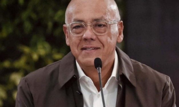 Jorge Rodríguez pidió el retorno de los migrantes para impulsar la economía del país