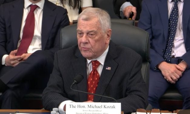 EE. UU. dio por superada la primera fase de estabilización en Venezuela