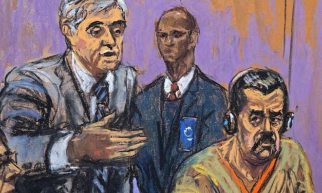 EE. UU. permite que Venezuela pague defensa legal de Nicolás Maduro y Cilia Flores