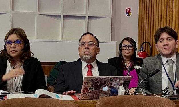 Venezuela alertó ante la Unesco sobre el impacto global de la manipulación digital