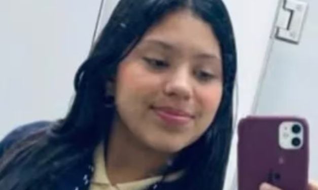 Niegan por sexta vez audiencia a adolescente Samantha Hernández, denunció Trapani