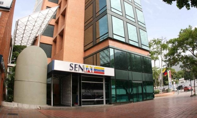 Seniat habilitó una app móvil para la consulta y descarga de documentos tributarios