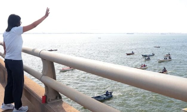 Venezuela negocia con Siemens y GE para resolver problemas eléctricos en Zulia