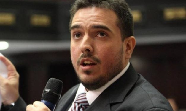 Stalin González pidió debate urgente en la AN por muerte de Víctor Hugo Quero