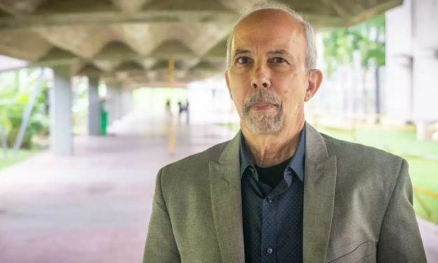 Víctor Rago instó a retomar el diálogo para establecer acuerdos salariales en la UCV