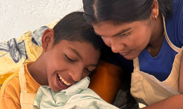 Casa Ronald McDonald brinda asistencia médica en Venezuela desde hace dos décadas