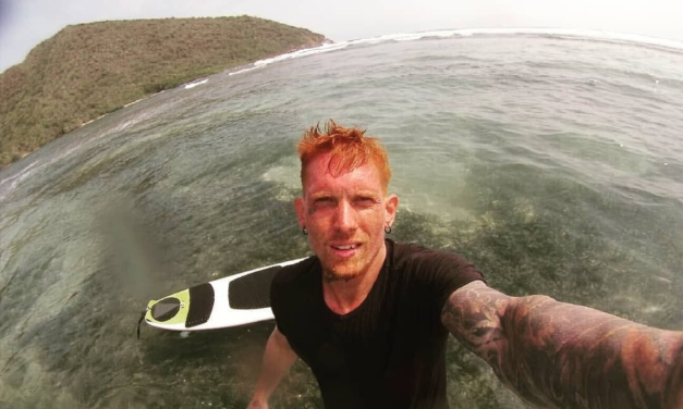 Autoridades buscan a kitesurfista venezolano desaparecido entre Los Roques y Bonaire
