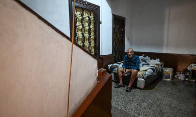 Restituyen vivienda al expreso político y adulto mayor José Breijo tras denuncias de vecinos