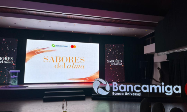 El libro «Sabores del alma» busca responder la pregunta de a qué sabe Venezuela