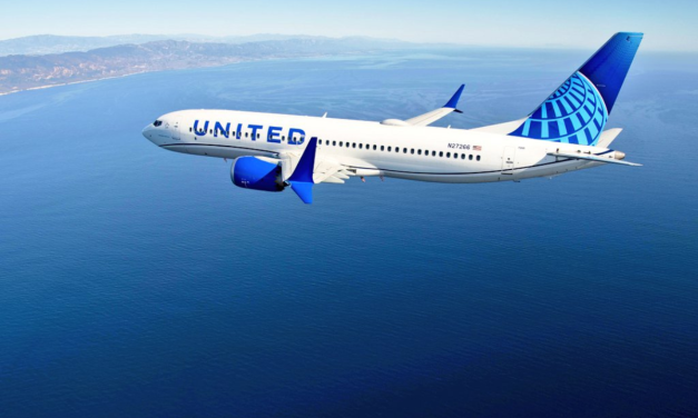 United anuncia vuelos directos entre Houston y Caracas tras casi una década 