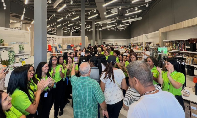 Tijerazo abrió su primera tienda en el estado La Guaira y genera 100 empleos