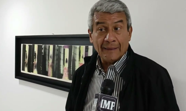 Organizaciones lamentan el fallecimiento del defensor Nelson Freitez Amaro
