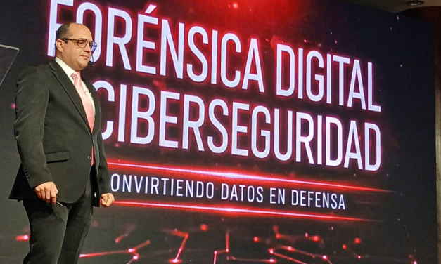 El 80% de los ciberataques en Venezuela son perpetrados contra el sector financiero