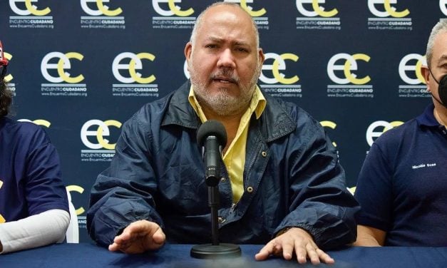 William Anseume califica ajuste al sueldo de “mucha bomba y poco chicle”