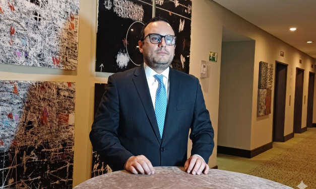 Pablo Andrés Quintero: «Persona triste y con hambre no vota»