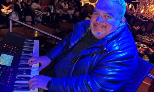 ICE detuvo al músico zuliano Gianlorett Matos en Texas