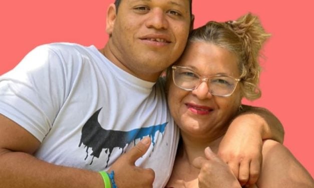 Excarcelado Luis Perozo con cautelares, informó Eduardo Torres